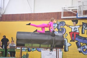 Barel CUP Spišská Teplica 21.02.2026 skupina C